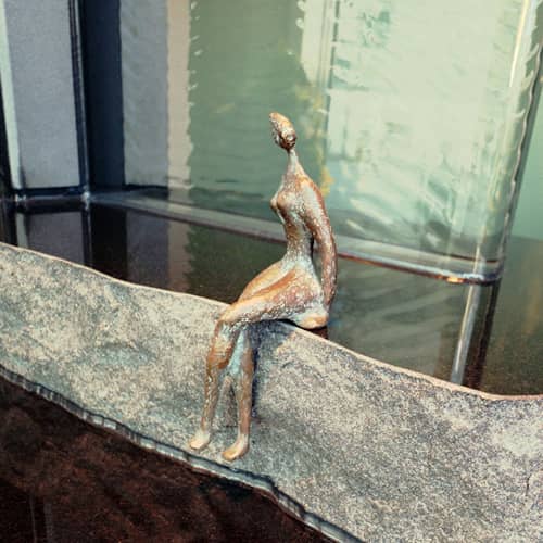 ブロンズ