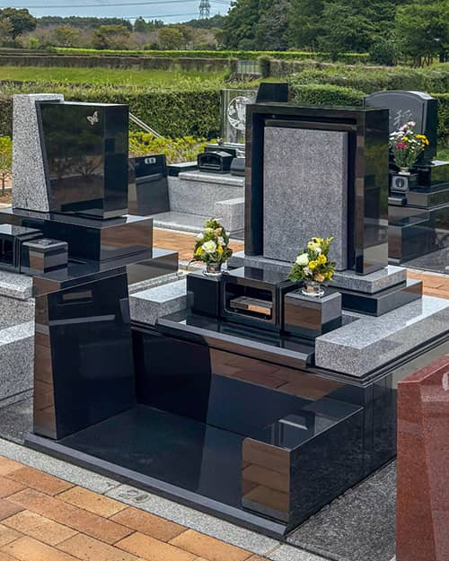 庵治石＋インドクンナム