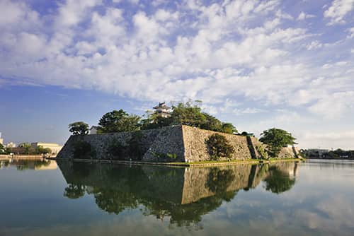 大島石