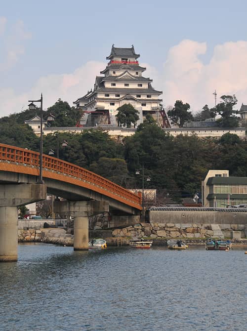 天山石